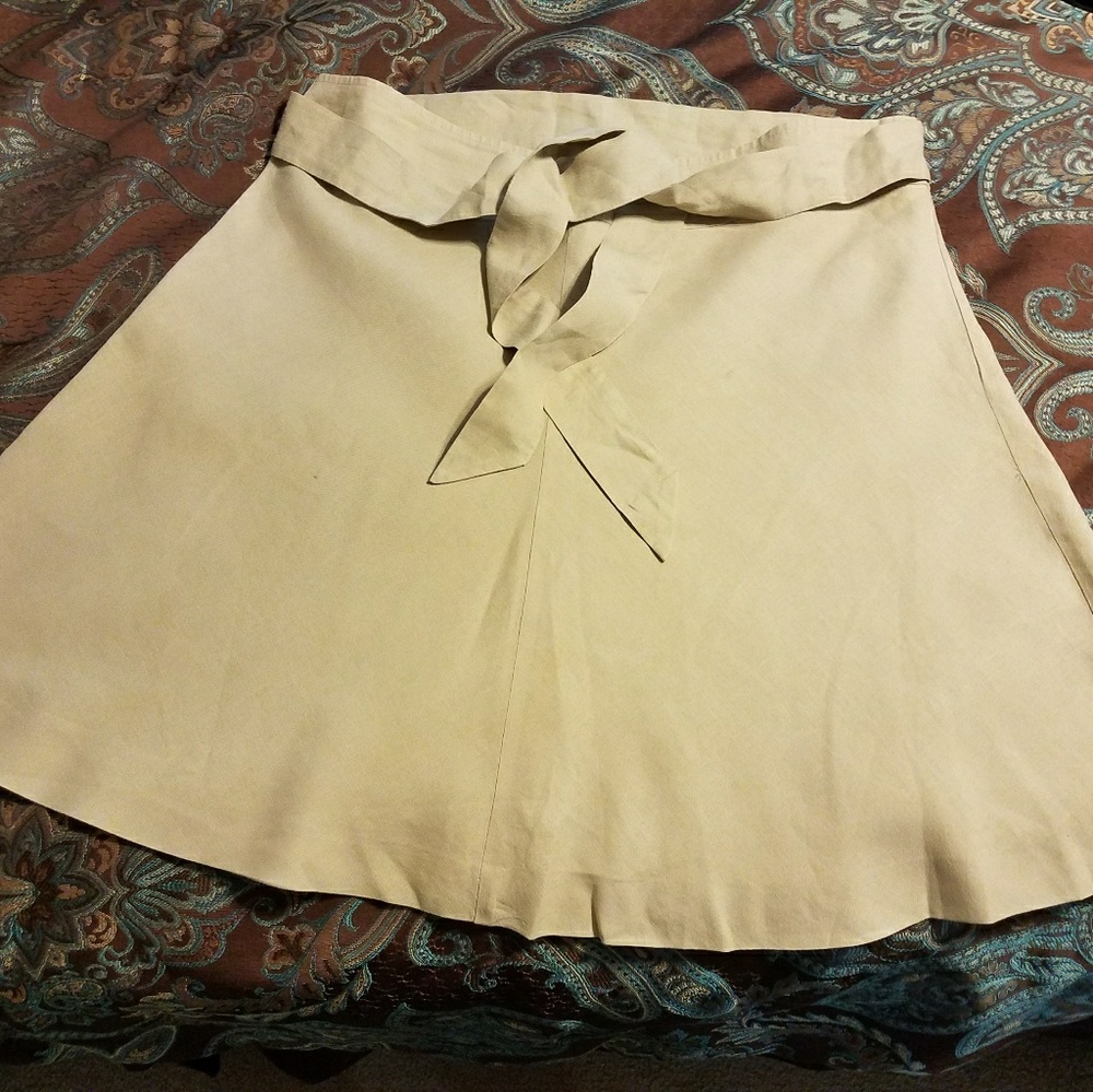 Skirt